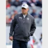 Chicago Bears 2024 Salute To Service Jacket