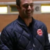 Kelly Severide Chicago P.D Quilted Jacket