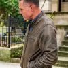 Chicago PD Hank Voight Leather Jacket