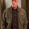 Chicago PD Hank Voight Leather Jacket