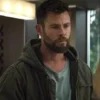 Avengers Endgame Thor Jacket