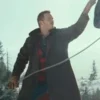 Jurassic World Dominion Owen Grady Coat