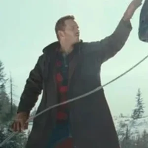 Jurassic World Dominion Owen Grady Coat