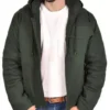 Avengers Endgame Thor Jacket