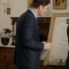 Christmas in Washington Magnus Blue Blazer - Image 6