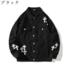 Chrome Hearts Denim Jacket