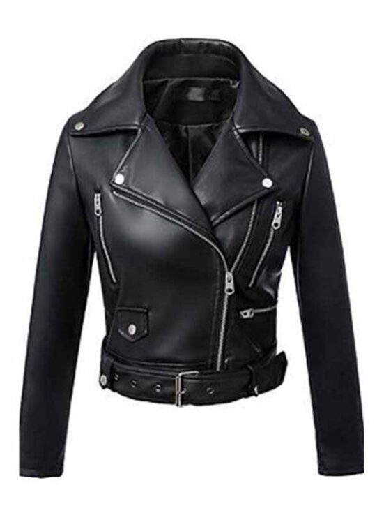 Chucky 2021 Tiffany Valentine Doll Jacket