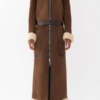 Citi Concert Series on Today 2021 Alicia Keys Coat