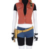 Resident Evil 4 Claire Red Field Vest - Image 2