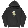 Clairo Dog Hoodie