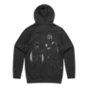 Clancy Twenty One Pilots Hoodie