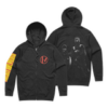 Clancy Twenty One Pilots Hoodie