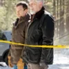 Dexter: New Blood Kurt Caldwell Jacket