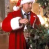 National Lampoon's Christmas Vacation Clark Santa Coat
