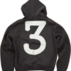 Clashtown Hoodie