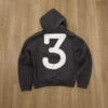Clashtown Hoodie