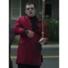 Clerks III Dante Red Coat