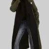 Clerks III 2022 Silent Bob Trench Coat - Image 2