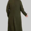 Clerks III 2022 Silent Bob Trench Coat