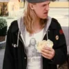 Clerks III 2022 Jay Black Jacket - Image 2