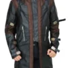 Jeremy Renner Avengers Age of Ultron Hawkeye Coat