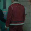 Ryan Reynolds Spirited Jacket