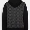 Coach-Hoodie-Grey