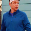 Cobra Kai S05 Daniel LaRusso Tracksuit