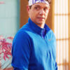 Cobra Kai S05 Daniel LaRusso Tracksuit