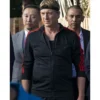 Cobra Kai S05 Johnny Lawrence Tracksuit
