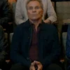 Cobra Kai S03 John Kreese Jacket