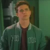 Cobrai Kai Season 4 Robby Keene Jacket