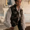 Colin Bridgerton S03 Vest