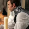 Colin Bridgerton S03 Vest