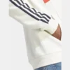 Adidas Colorblock Full-Zip Hoodie - Image 2
