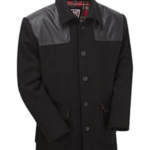 Donkey Jacket