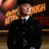 See How They Run Constable Stalker Coat