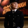 See How They Run Constable Stalker Coat - Image 5