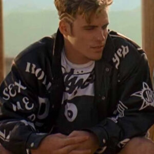 Cool as Ice Jacket