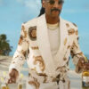 Corona Commercial Snoop Dogg Jacket