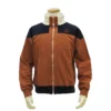 Naruto Uzumaki Cospa Blouson Bomber Jacket