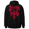 Cottonwood II NLE Choppa Hoodie - Image 2