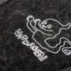 Cozy Ghost Hoodie - Image 3