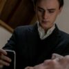 Mr. Harrigan's Phone Craig Black Blazer