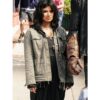Crazy Jane Doom Patrol Cotton Jacket
