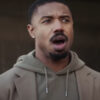 Creed III 2023 Michael B. Jordan Blazer
