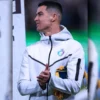 Al Nassr Tech Fleece Jacket