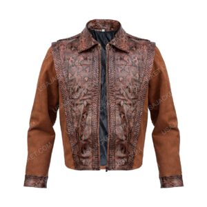 Crocodile-Dundee-Paul-Hogan-Mick-Dundee-Leather-Jacket