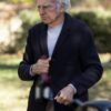 Curb Your Enthusiasm S12 Larry David Blazer