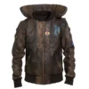 Cyberpunk 2077 Jacket